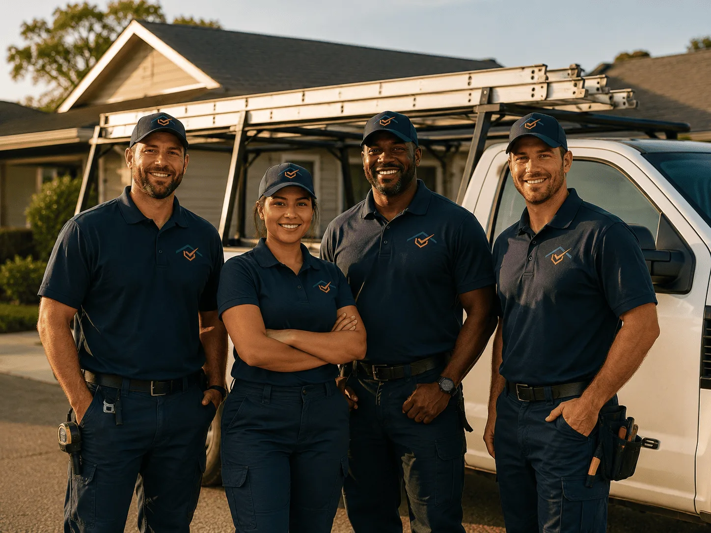 Roof Inspection company in Elmer, NJ